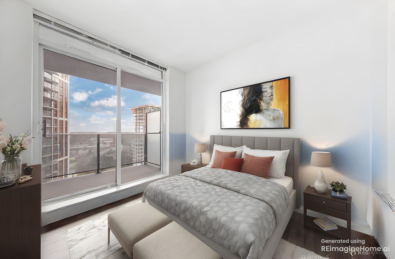 1909-13655 Fraser Highway, Surrey, BC