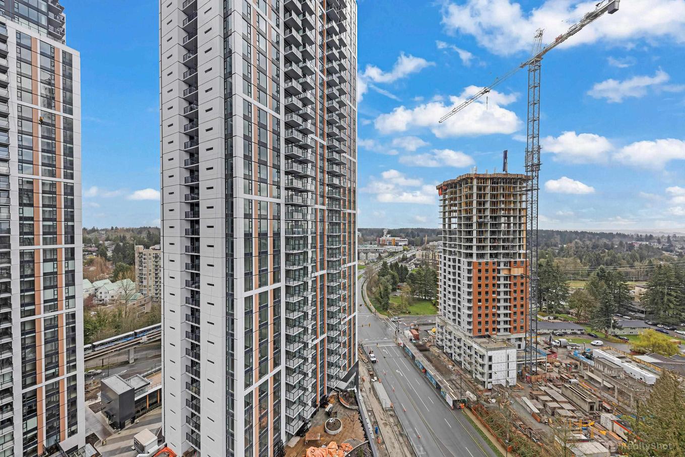 1909-13655 Fraser Highway, Surrey, BC