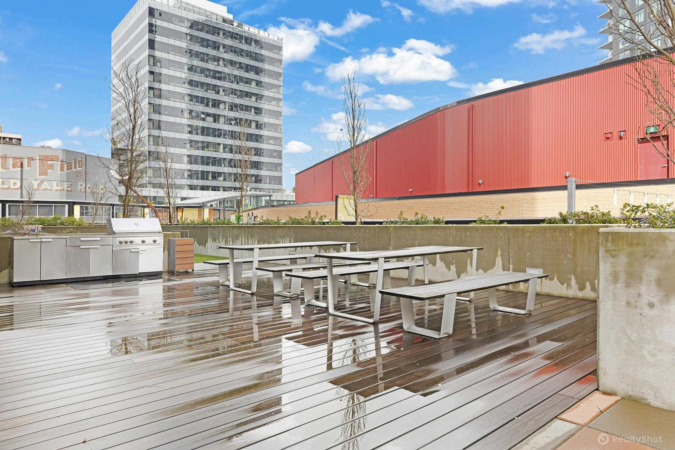 1909-13655 Fraser Highway, Surrey, BC