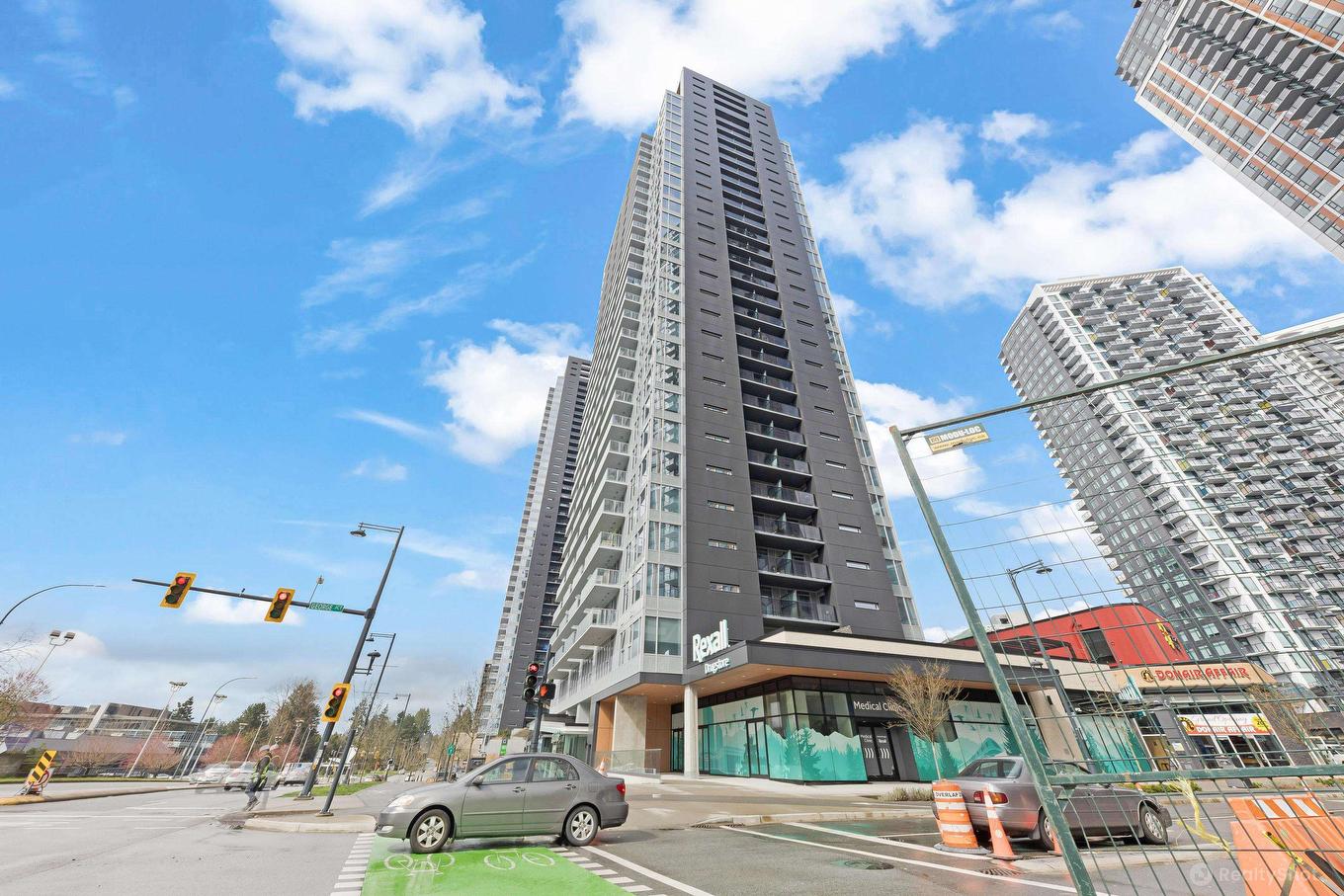 1909-13655 Fraser Highway, Surrey, BC