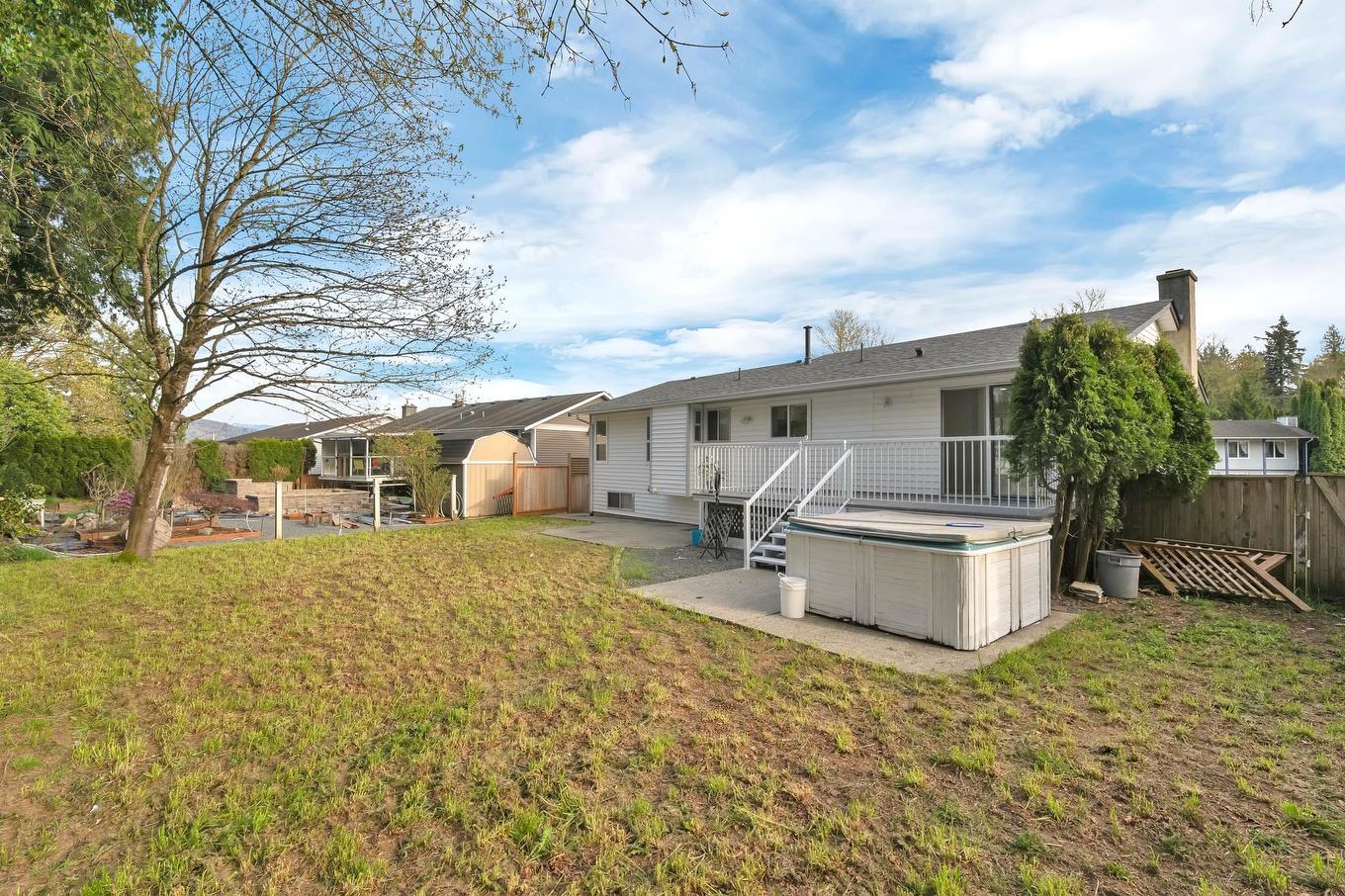 32955 Malahat Place, Abbotsford, BC