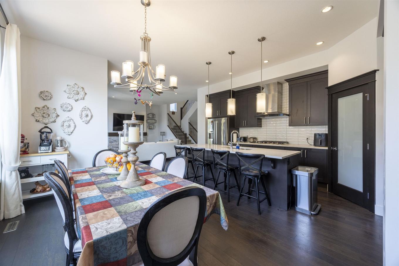 16788 Edgewood Drive, Surrey, BC