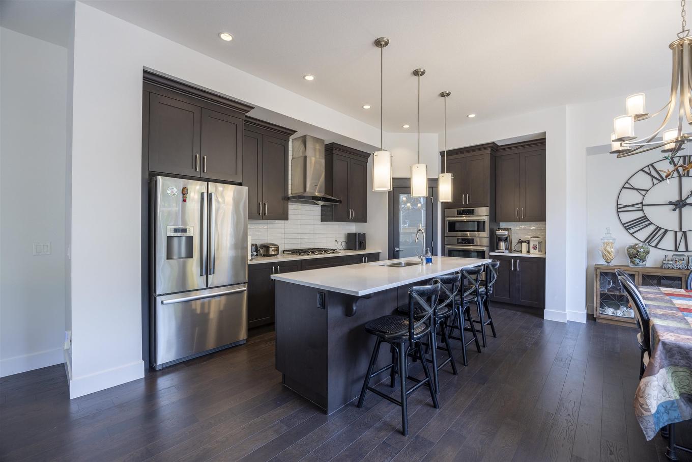 16788 Edgewood Drive, Surrey, BC