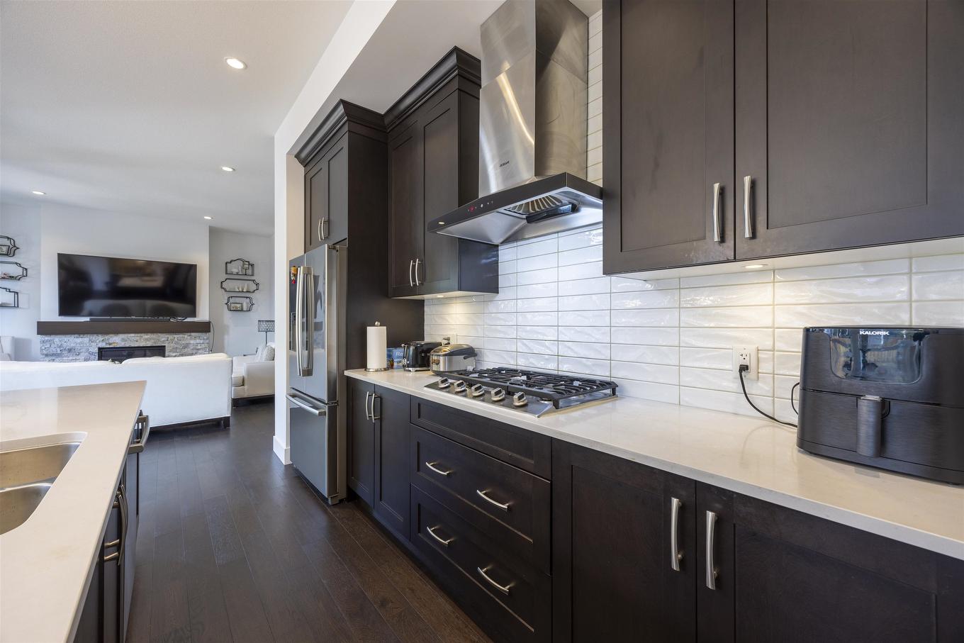 16788 Edgewood Drive, Surrey, BC