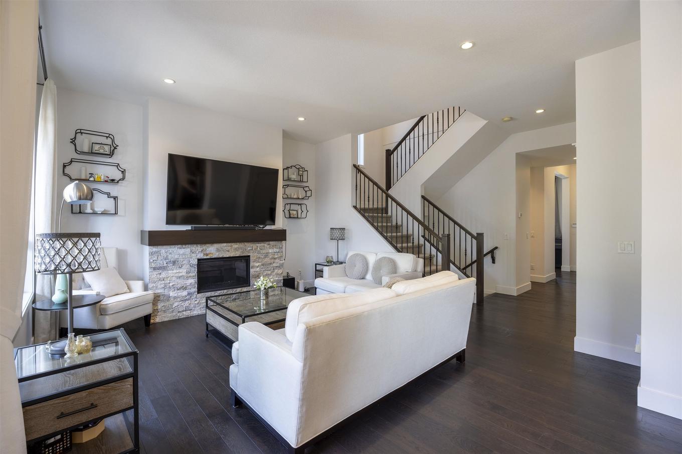 16788 Edgewood Drive, Surrey, BC