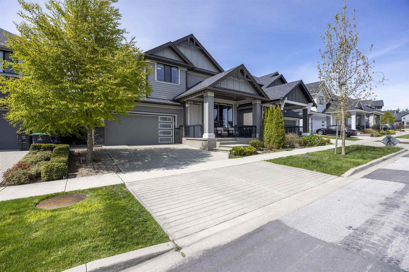 16788 Edgewood Drive, Surrey, BC