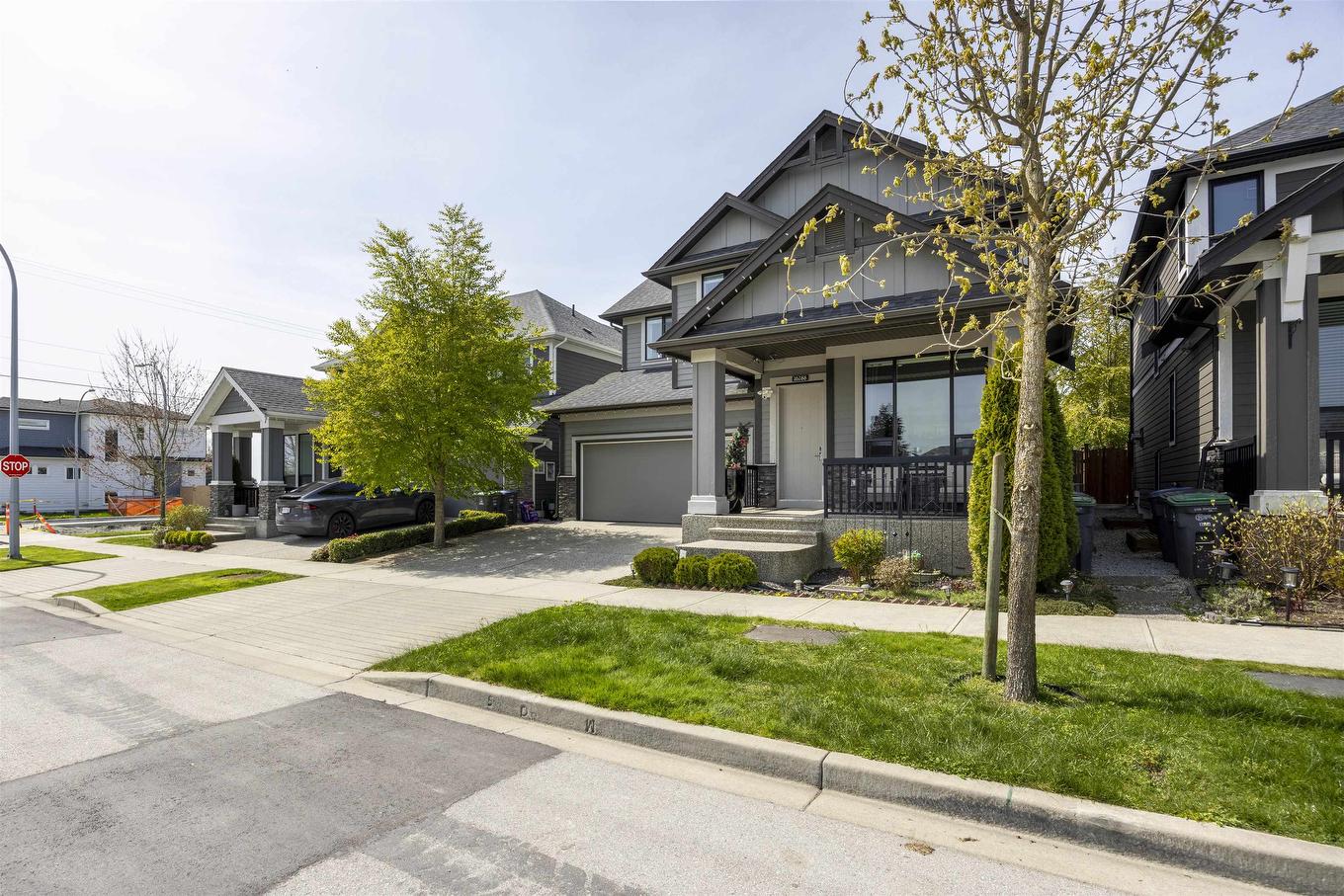 16788 Edgewood Drive, Surrey, BC