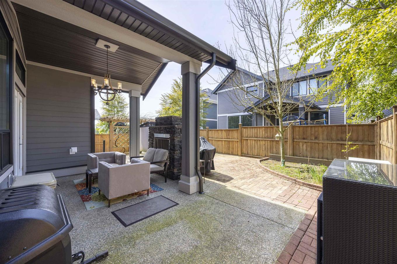 16788 Edgewood Drive, Surrey, BC