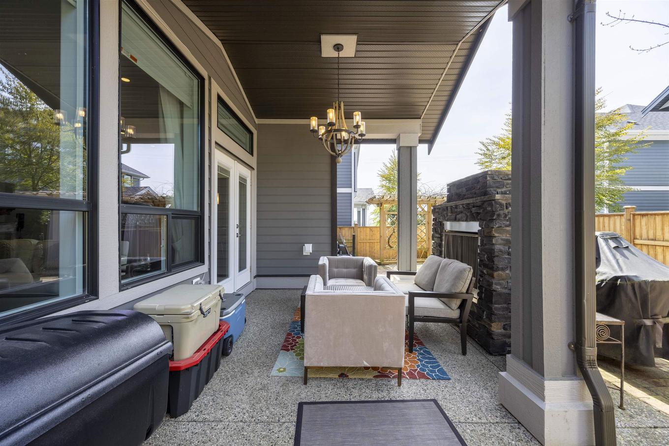 16788 Edgewood Drive, Surrey, BC