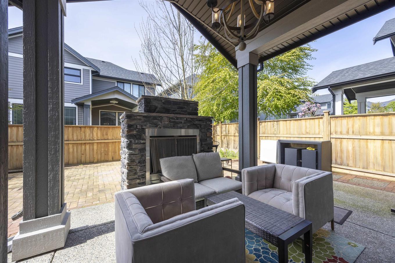 16788 Edgewood Drive, Surrey, BC