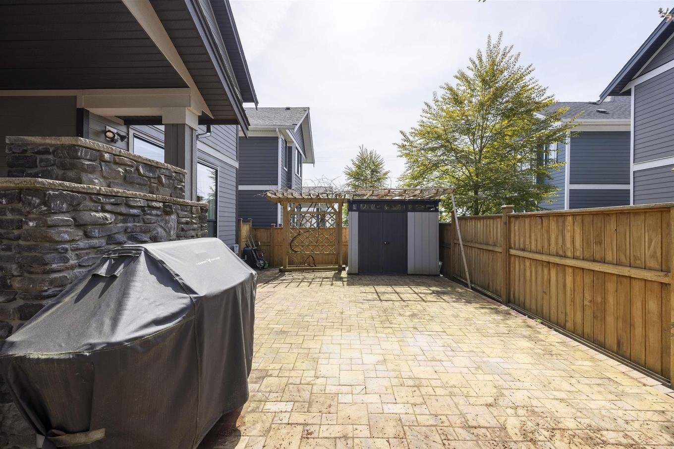 16788 Edgewood Drive, Surrey, BC