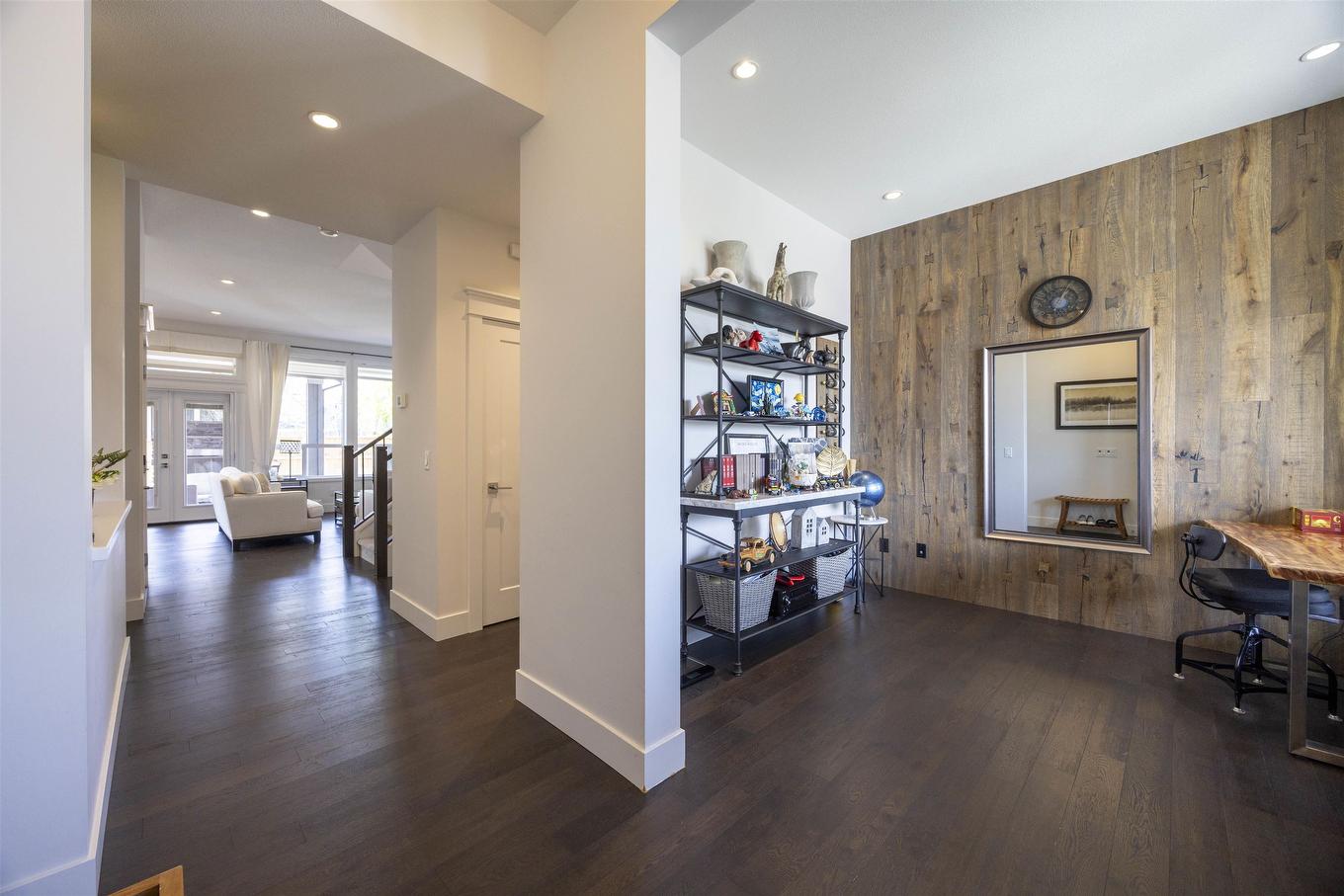 16788 Edgewood Drive, Surrey, BC