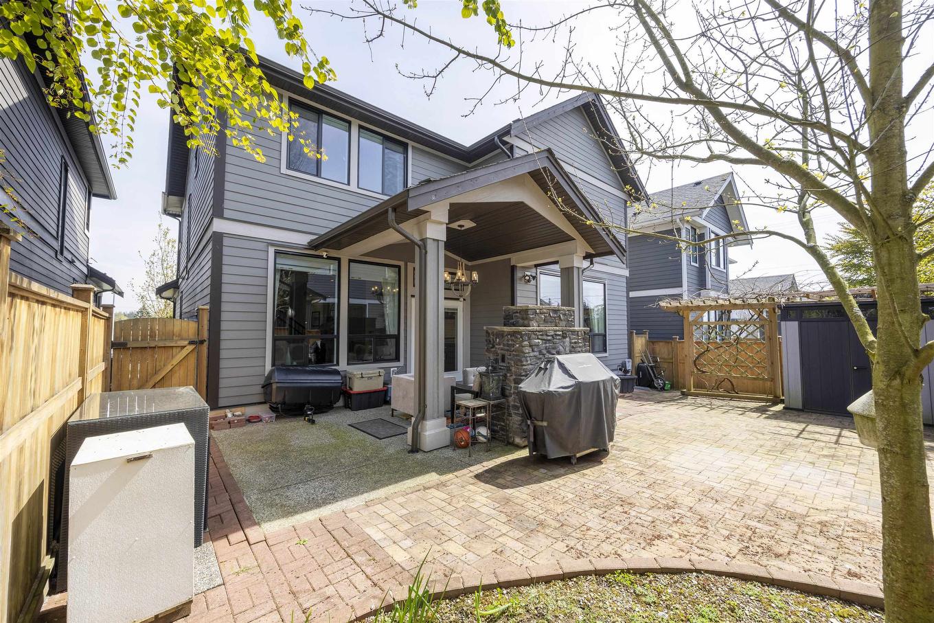 16788 Edgewood Drive, Surrey, BC