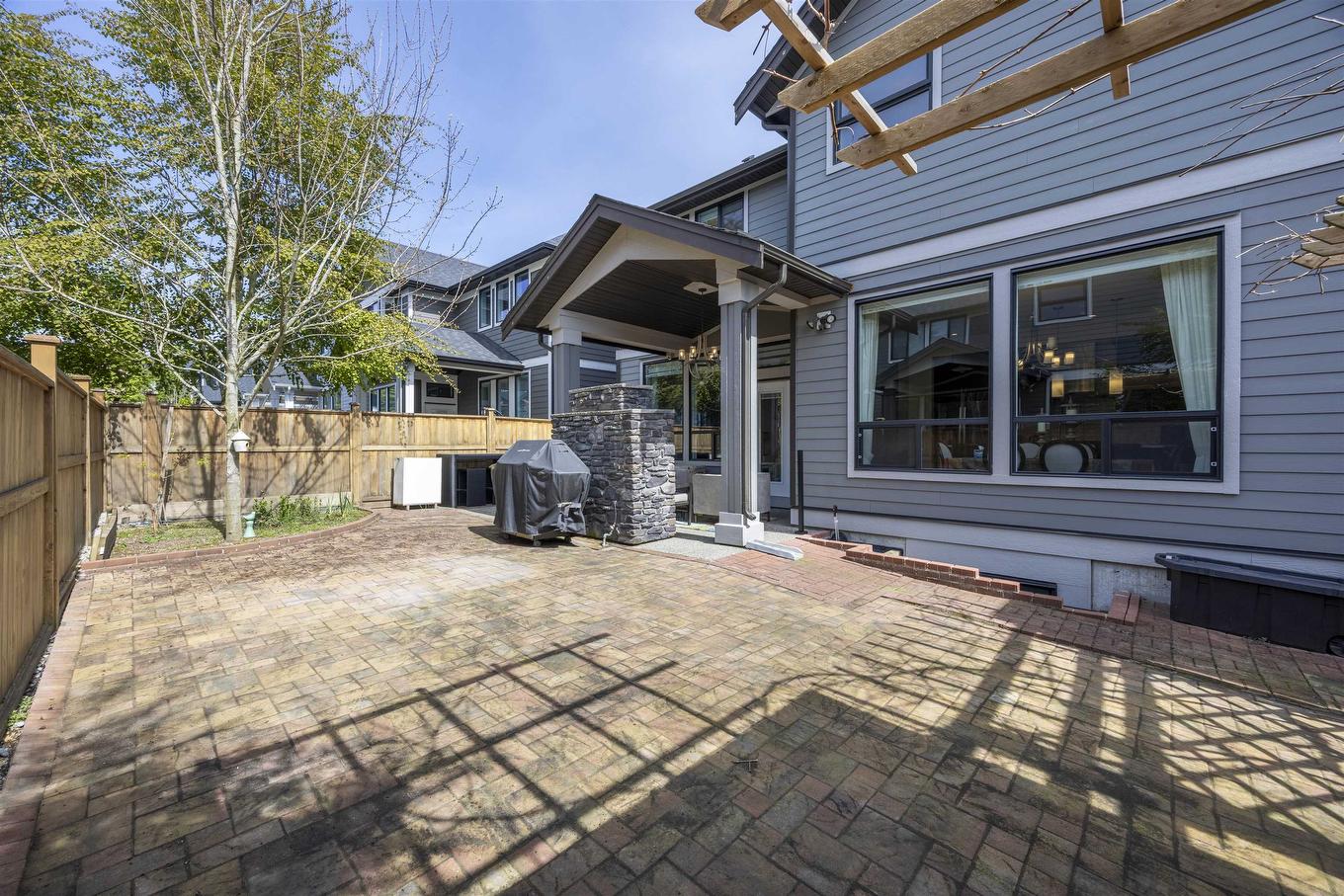 16788 Edgewood Drive, Surrey, BC