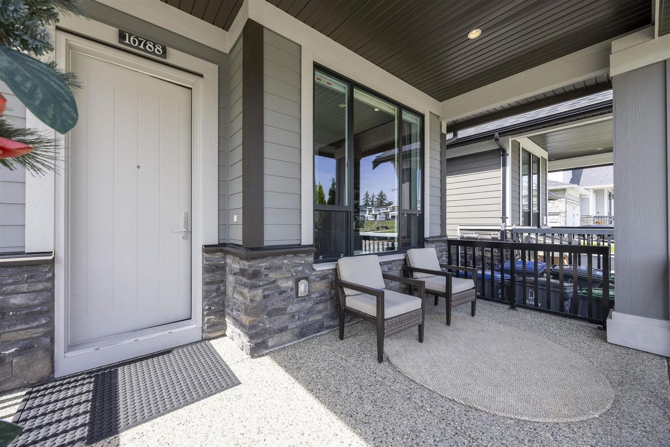 16788 Edgewood Drive, Surrey, BC