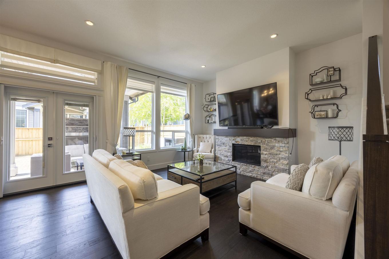 16788 Edgewood Drive, Surrey, BC