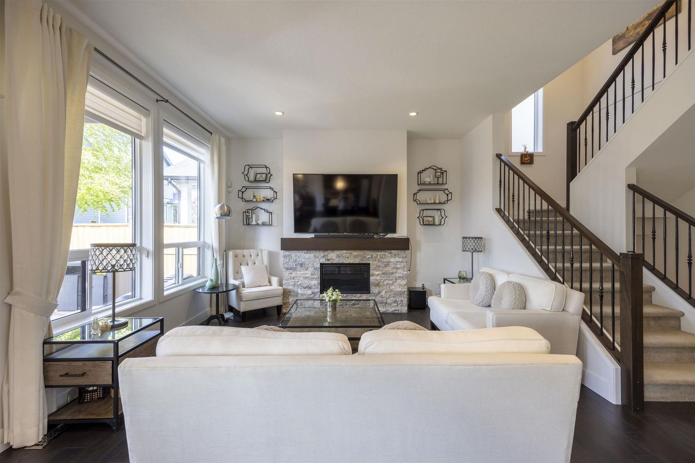 16788 Edgewood Drive, Surrey, BC