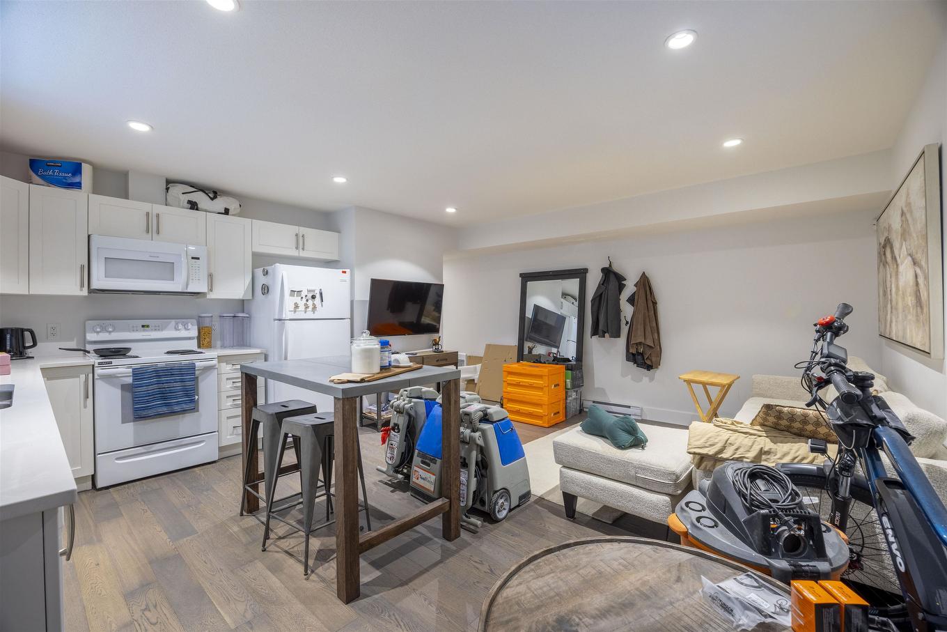 16788 Edgewood Drive, Surrey, BC