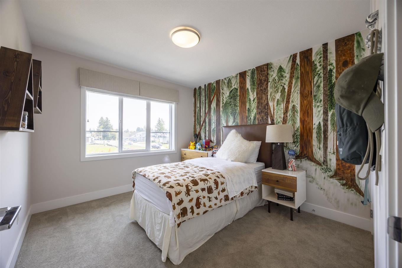 16788 Edgewood Drive, Surrey, BC