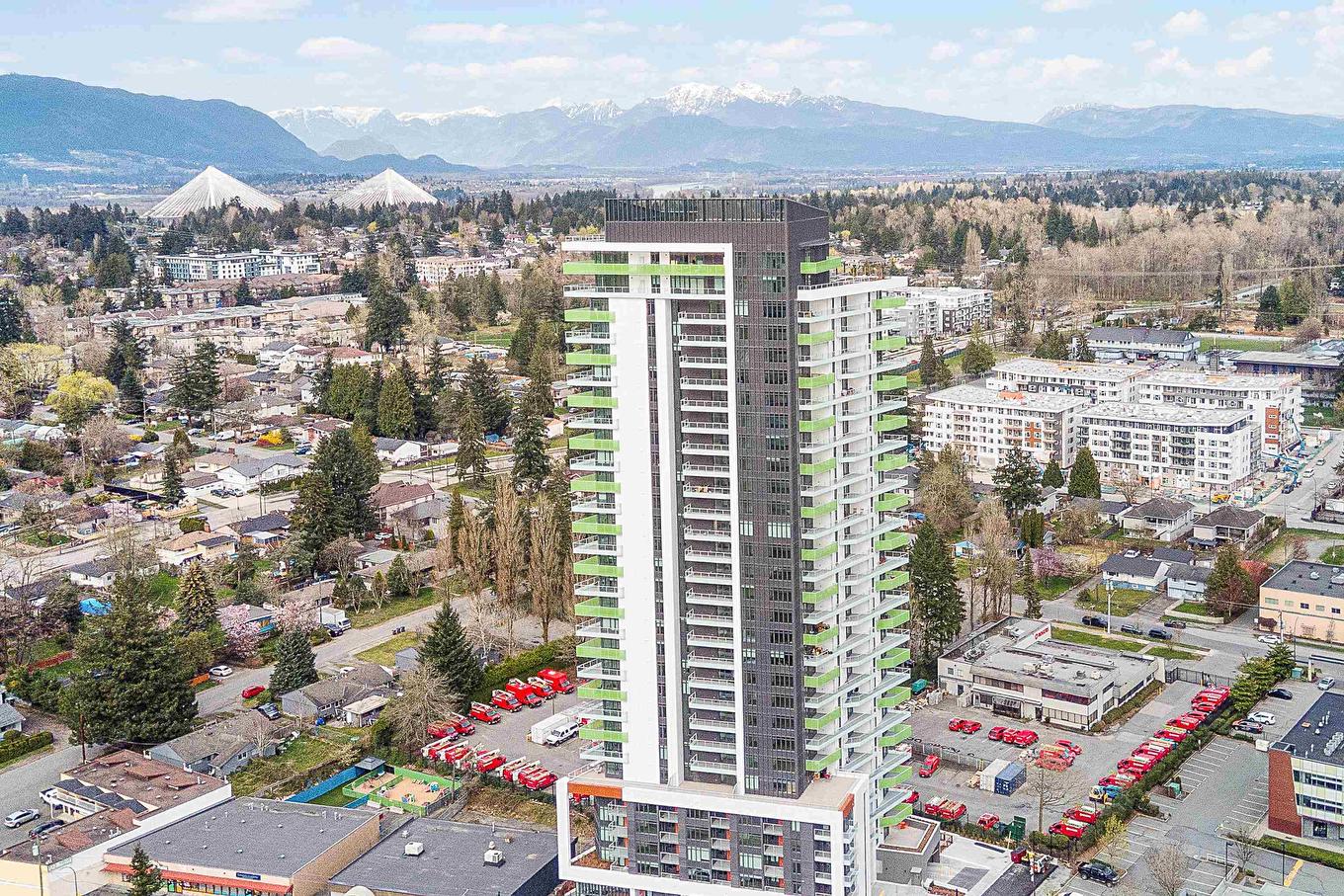 1802-10428 Whalley Boulevard, Surrey, BC