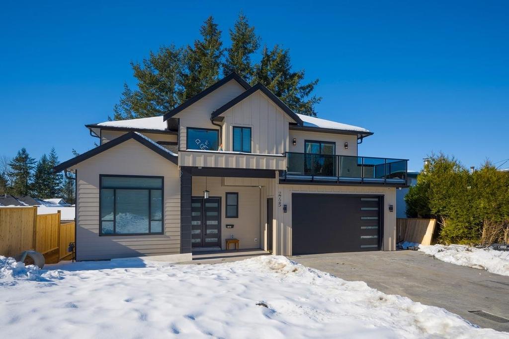 2725 Springhill Street, Abbotsford, BC