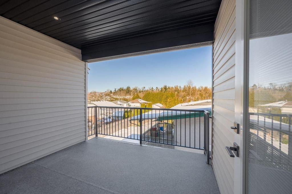 2725 Springhill Street, Abbotsford, BC