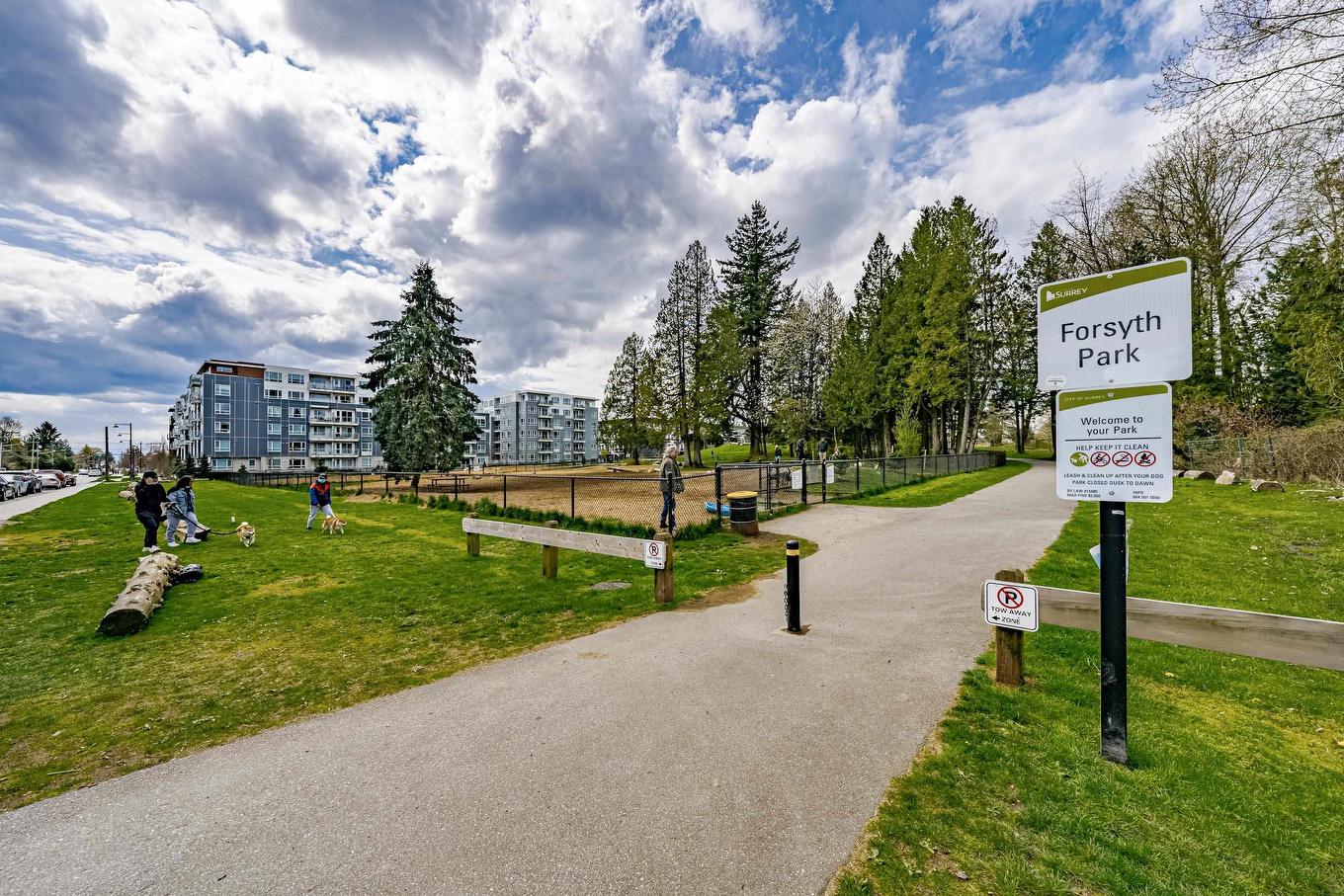 318-13933 105 Boulevard, Surrey, BC