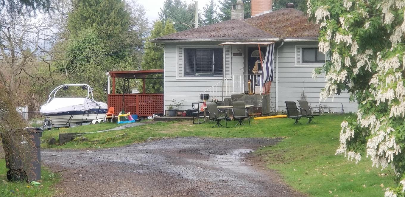 13803 Brentwood Crescent, Surrey, BC