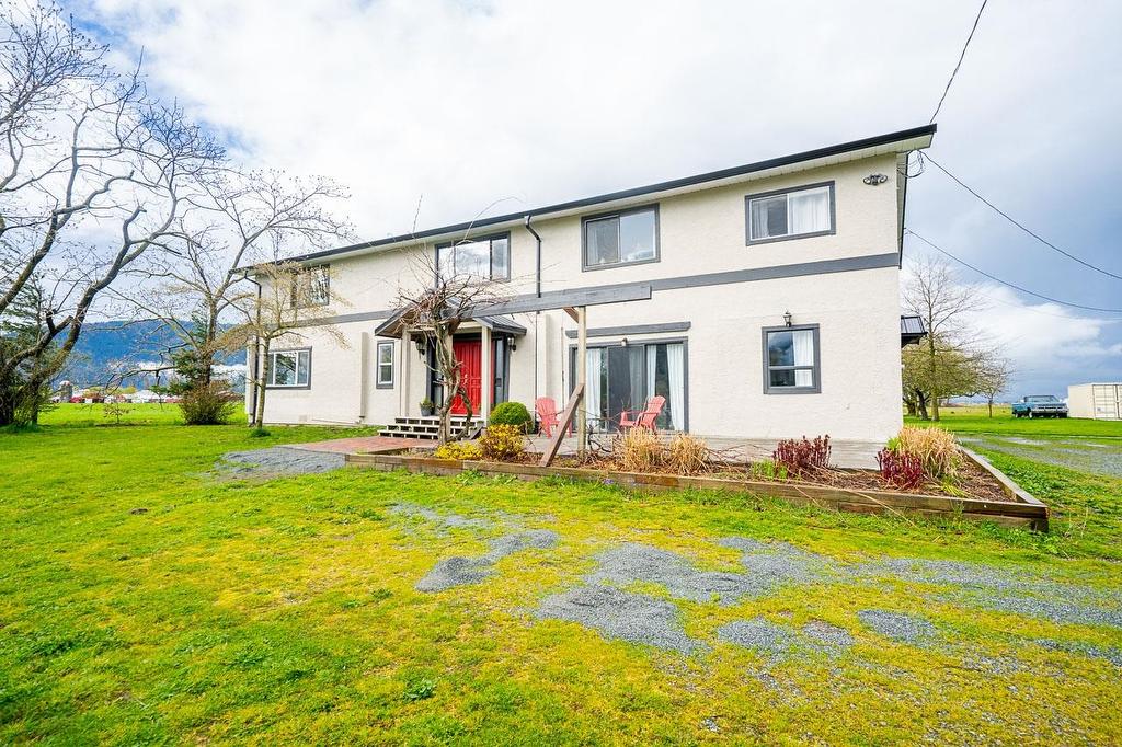 40575 No. 4 Road, Abbotsford, BC