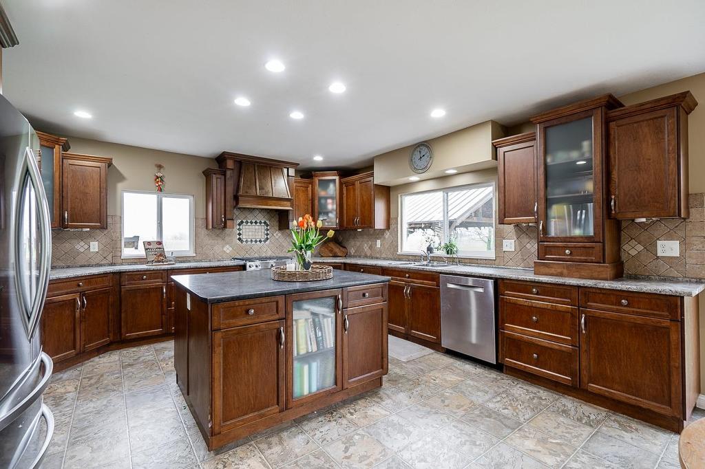 40575 No. 4 Road, Abbotsford, BC