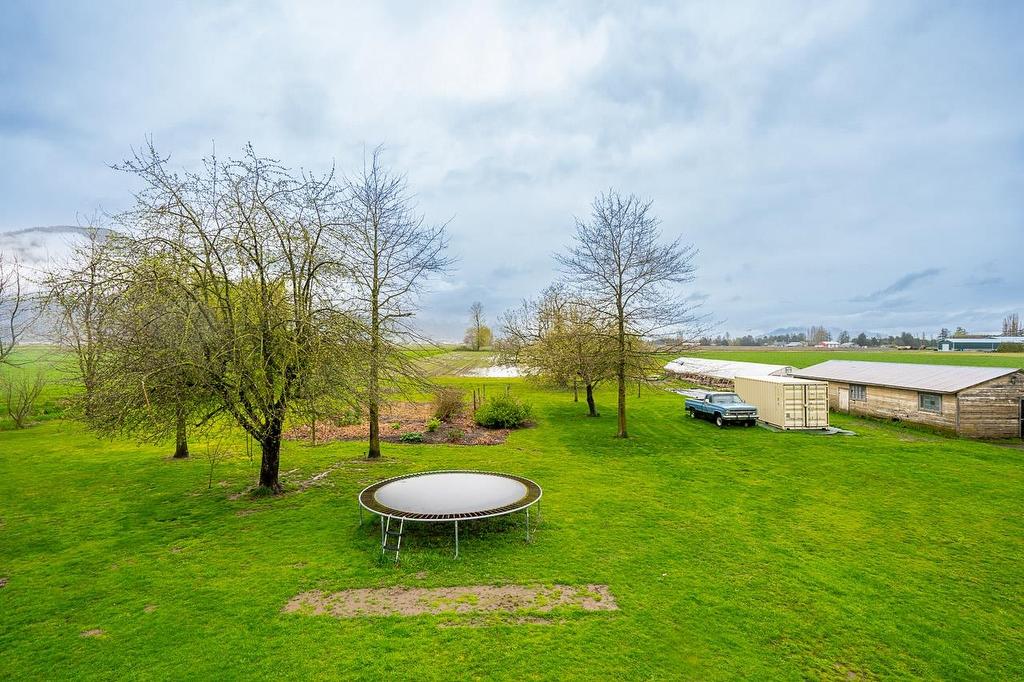 40575 No. 4 Road, Abbotsford, BC