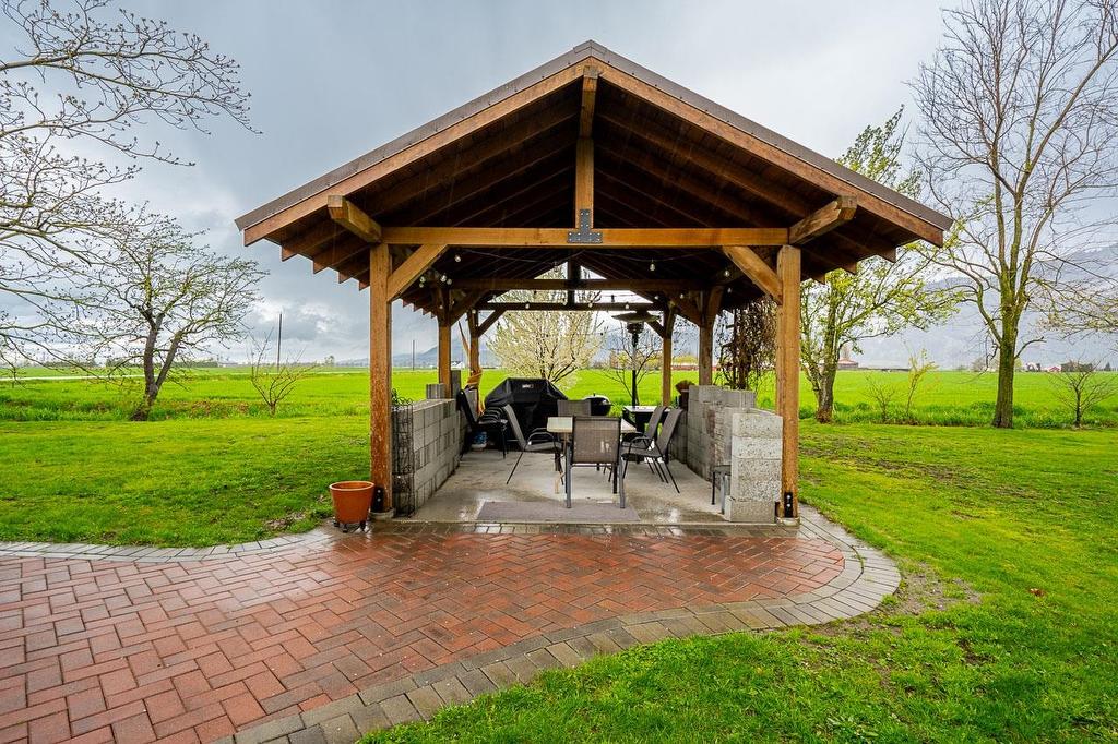 40575 No. 4 Road, Abbotsford, BC