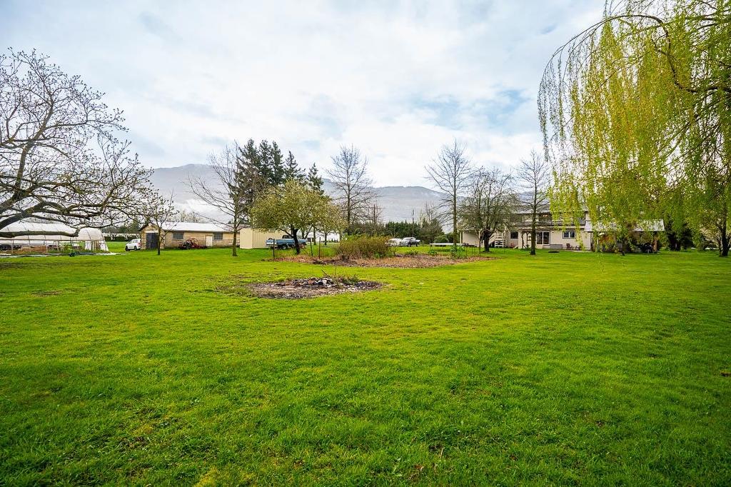 40575 No. 4 Road, Abbotsford, BC