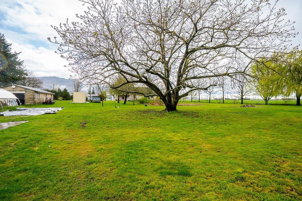 40575 No. 4 Road, Abbotsford, BC