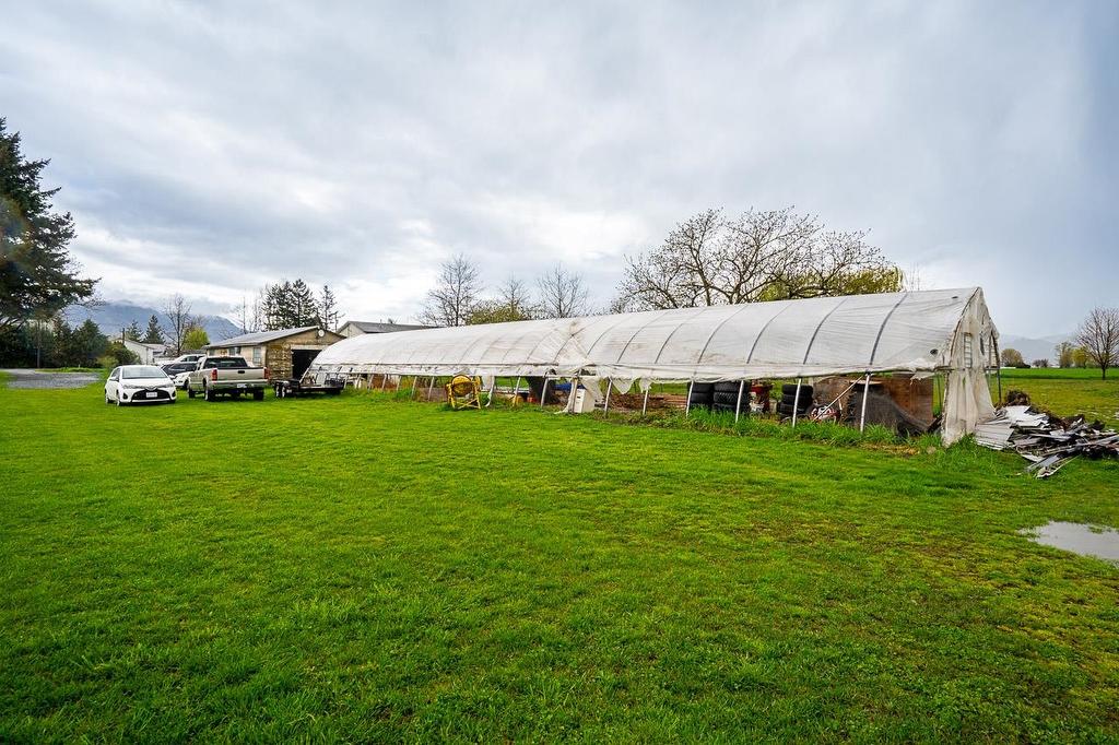 40575 No. 4 Road, Abbotsford, BC