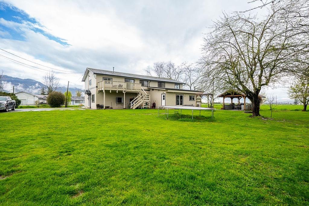 40575 No. 4 Road, Abbotsford, BC