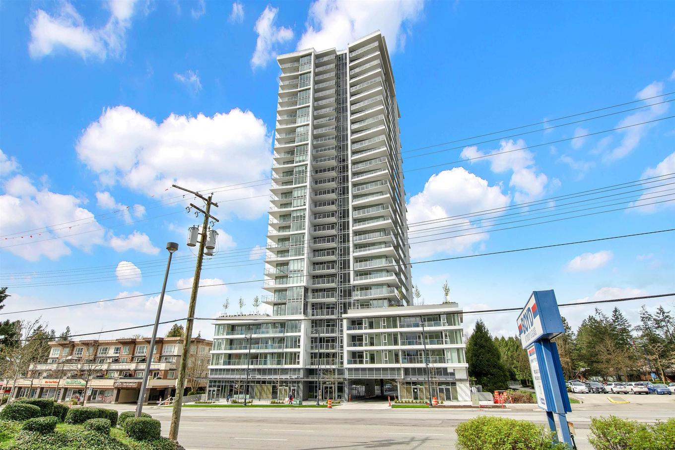 2501-9675 King George Boulevard, Surrey, BC