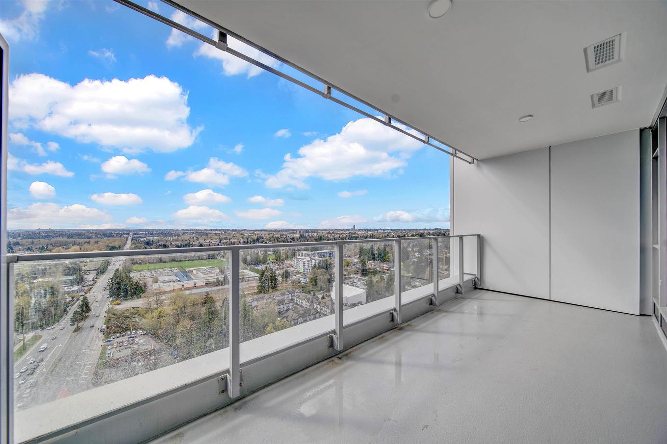 2501-9675 King George Boulevard, Surrey, BC