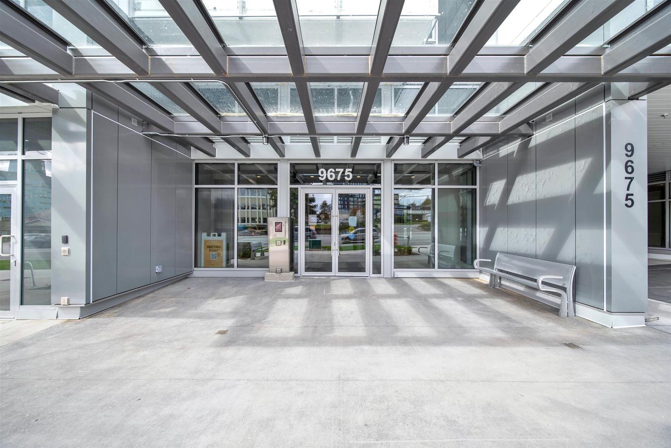 2501-9675 King George Boulevard, Surrey, BC