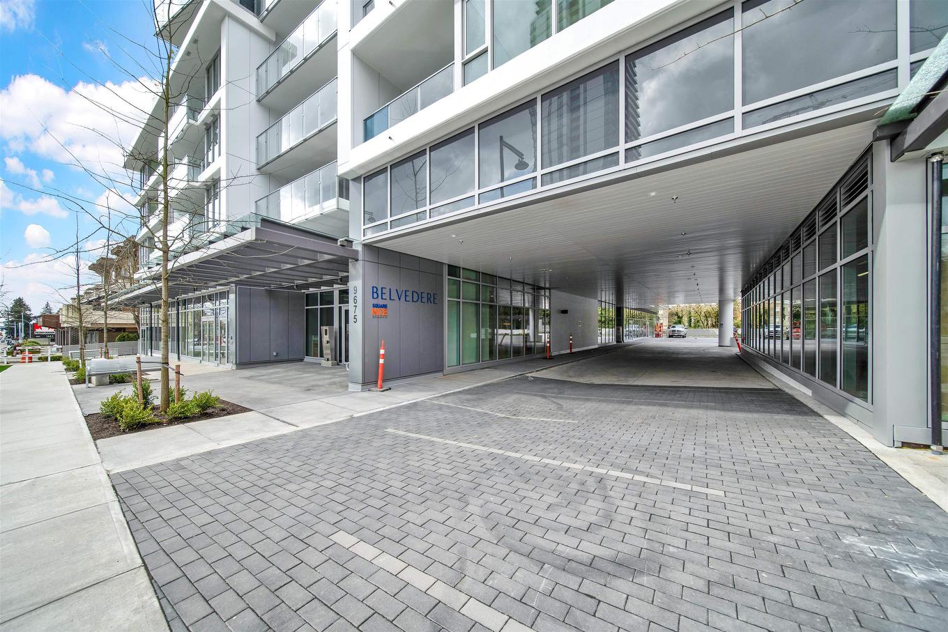 2501-9675 King George Boulevard, Surrey, BC