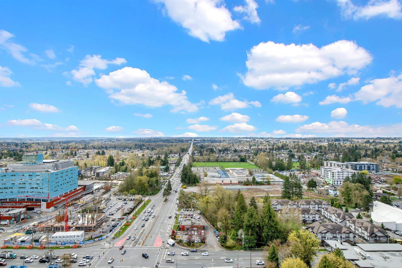 2501-9675 King George Boulevard, Surrey, BC