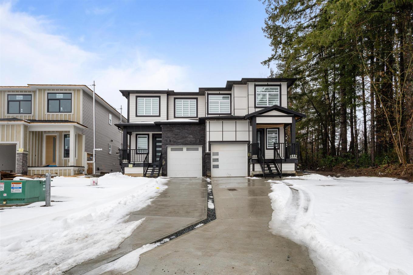 32504 Higginbottom Court, Mission, BC