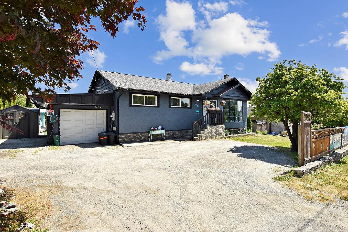 7822 Cedar Street, Mission, BC
