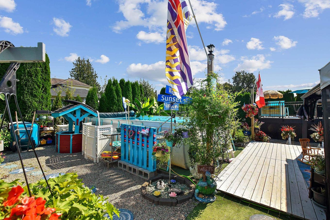 7822 Cedar Street, Mission, BC