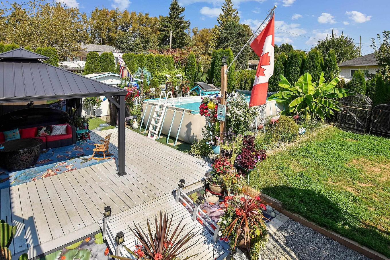 7822 Cedar Street, Mission, BC