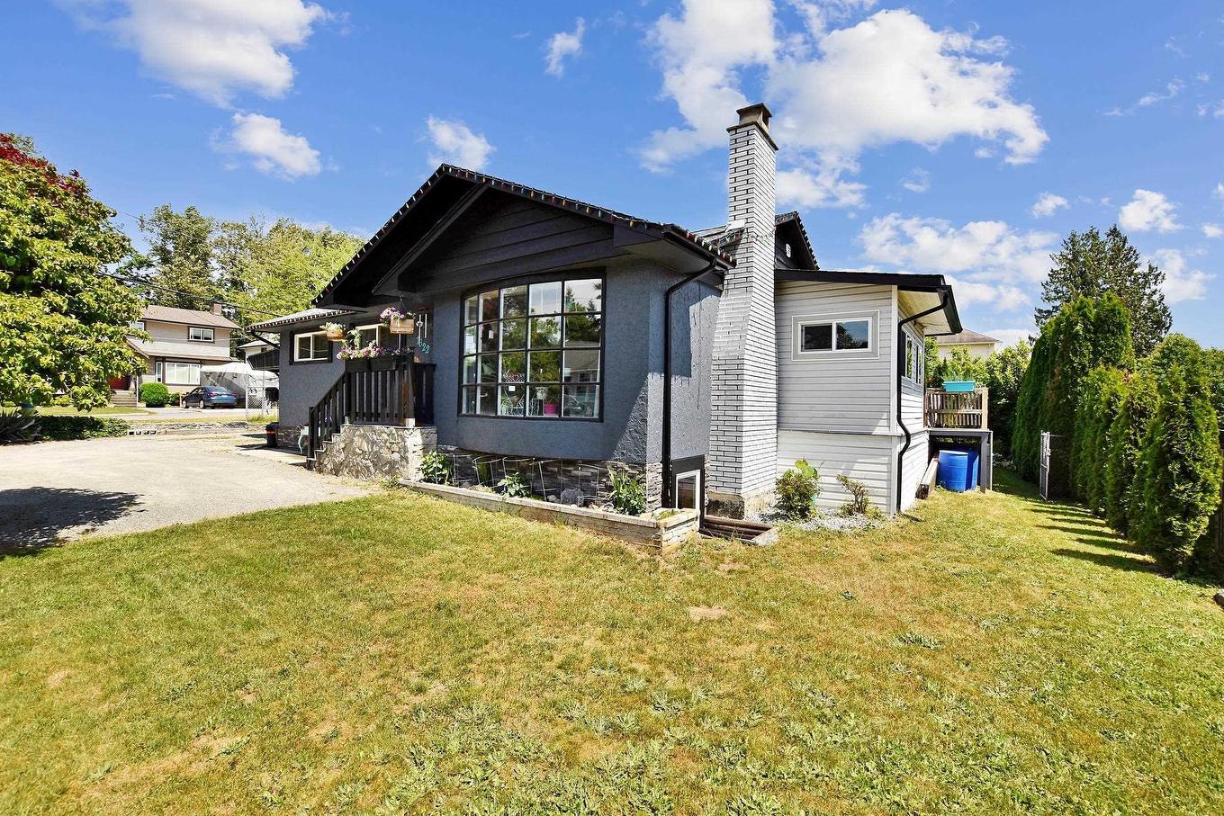 7822 Cedar Street, Mission, BC