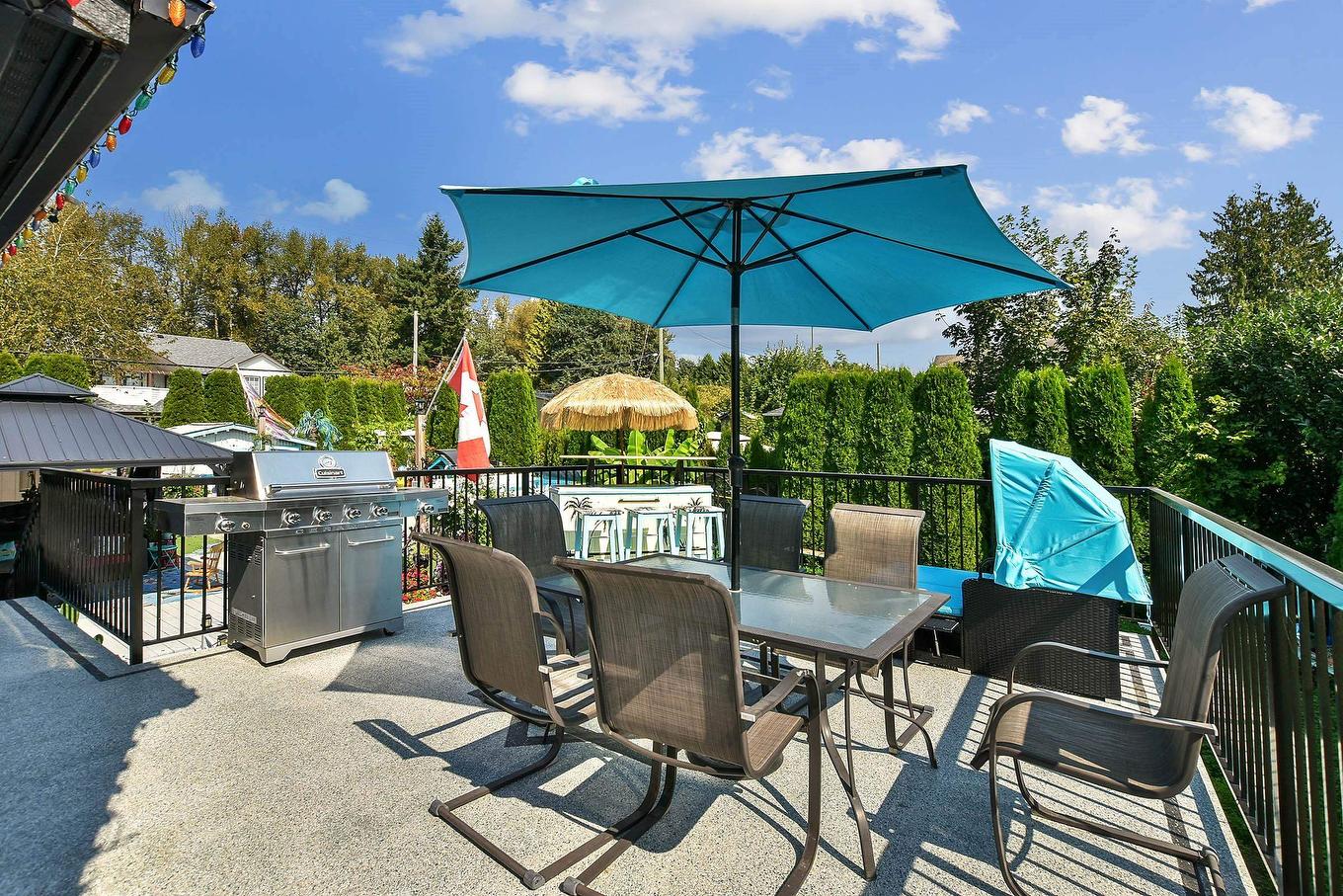 7822 Cedar Street, Mission, BC