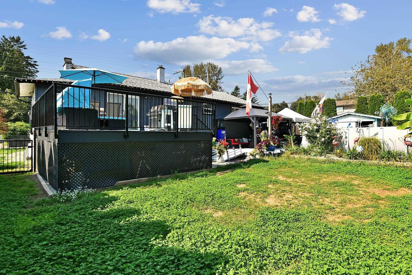 7822 Cedar Street, Mission, BC