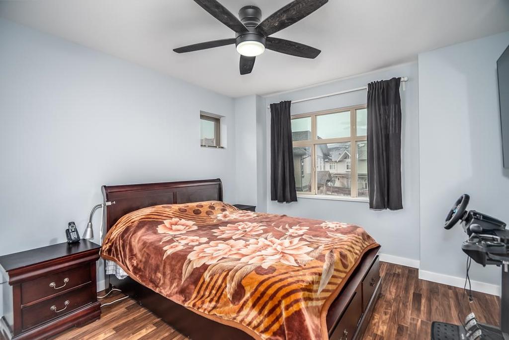 47-31125 Westridge Place, Abbotsford, BC