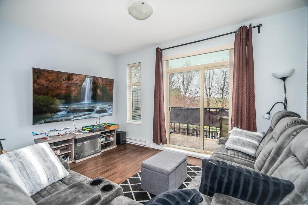 47-31125 Westridge Place, Abbotsford, BC